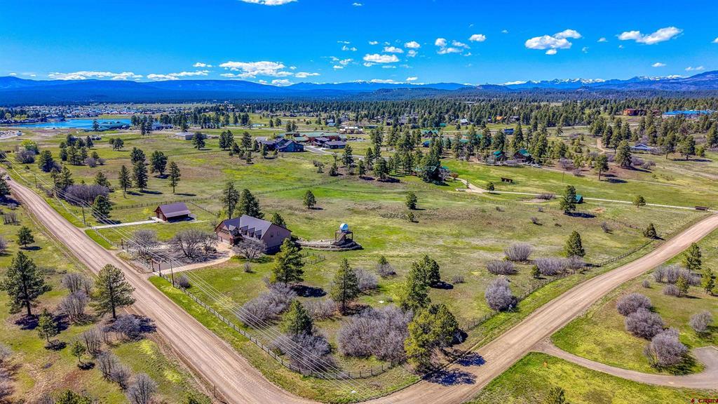 372 E Mccabe Street Pagosa Springs CO 81147