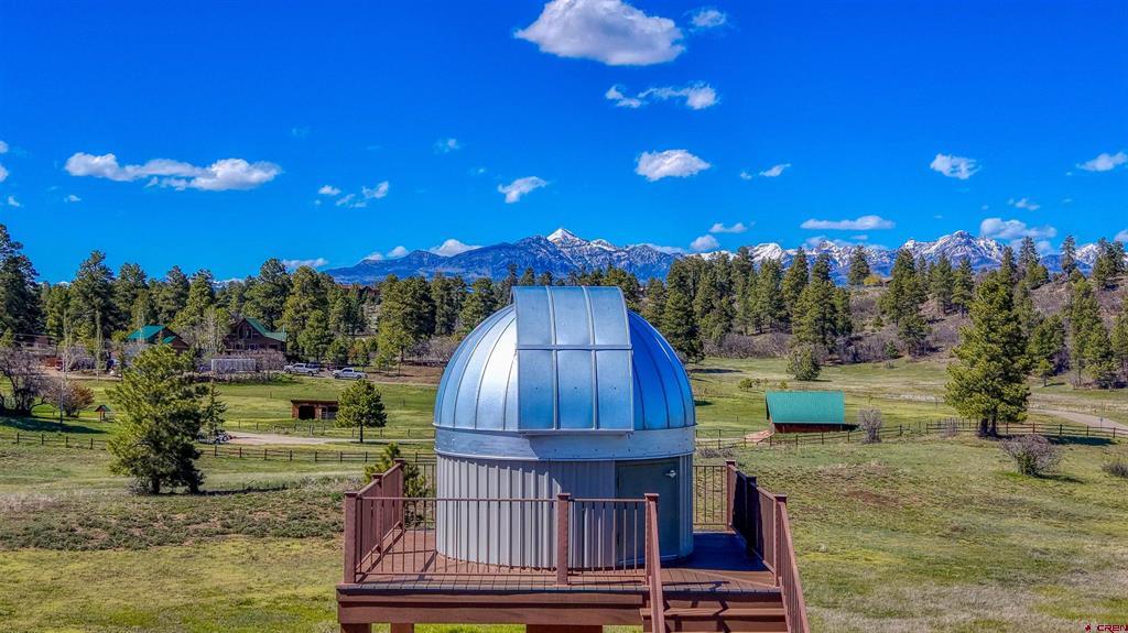 372 E Mccabe Street Pagosa Springs CO 81147