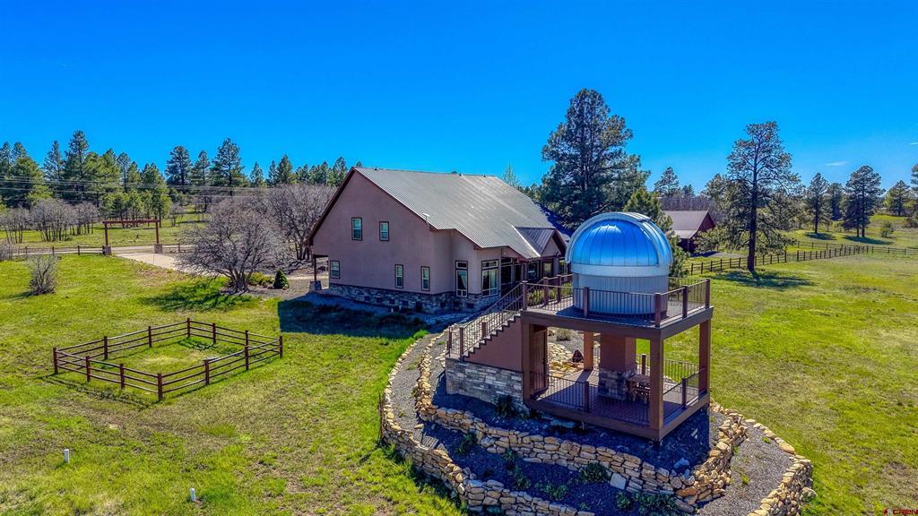 372 E Mccabe Street Pagosa Springs CO 81147