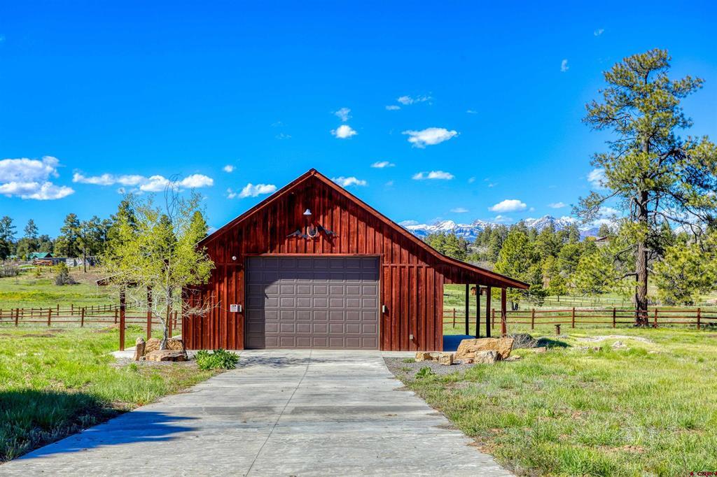 372 E Mccabe Street Pagosa Springs CO 81147