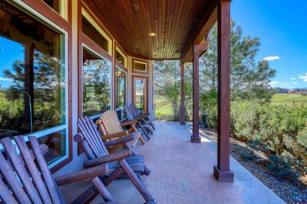 372 E Mccabe Street Pagosa Springs CO 81147