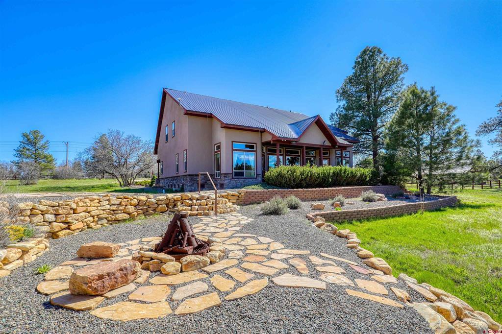 372 E Mccabe Street Pagosa Springs CO 81147