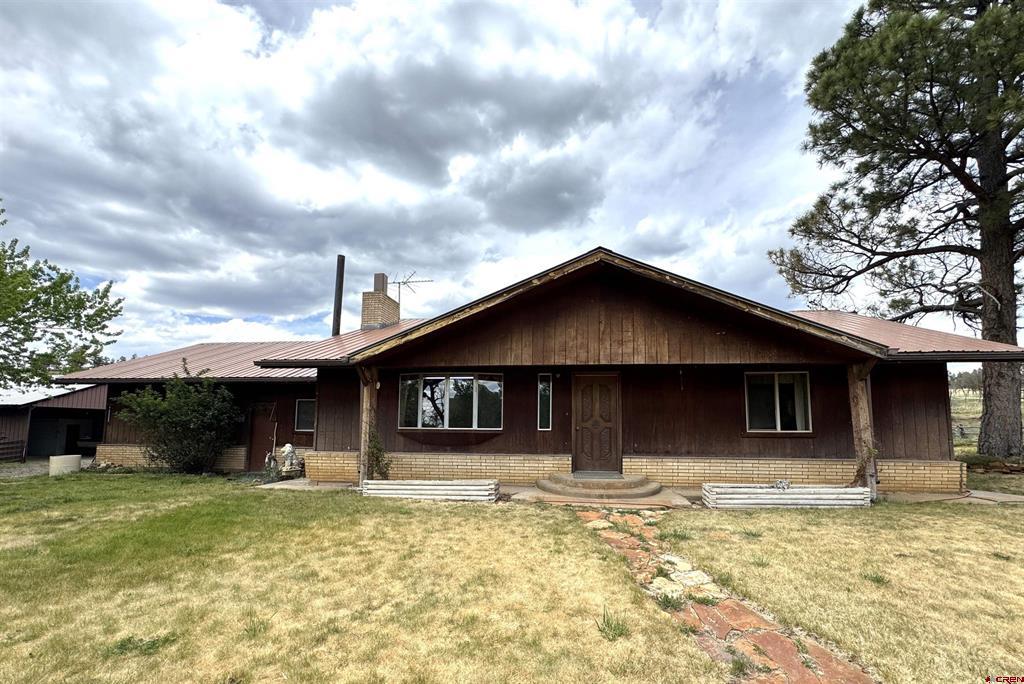 10929 Road 44 Mancos CO 81328
