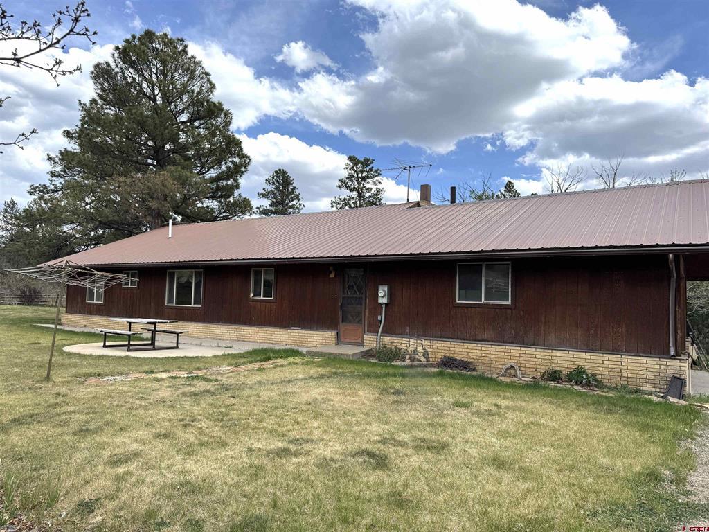 10929 Road 44 Mancos CO 81328