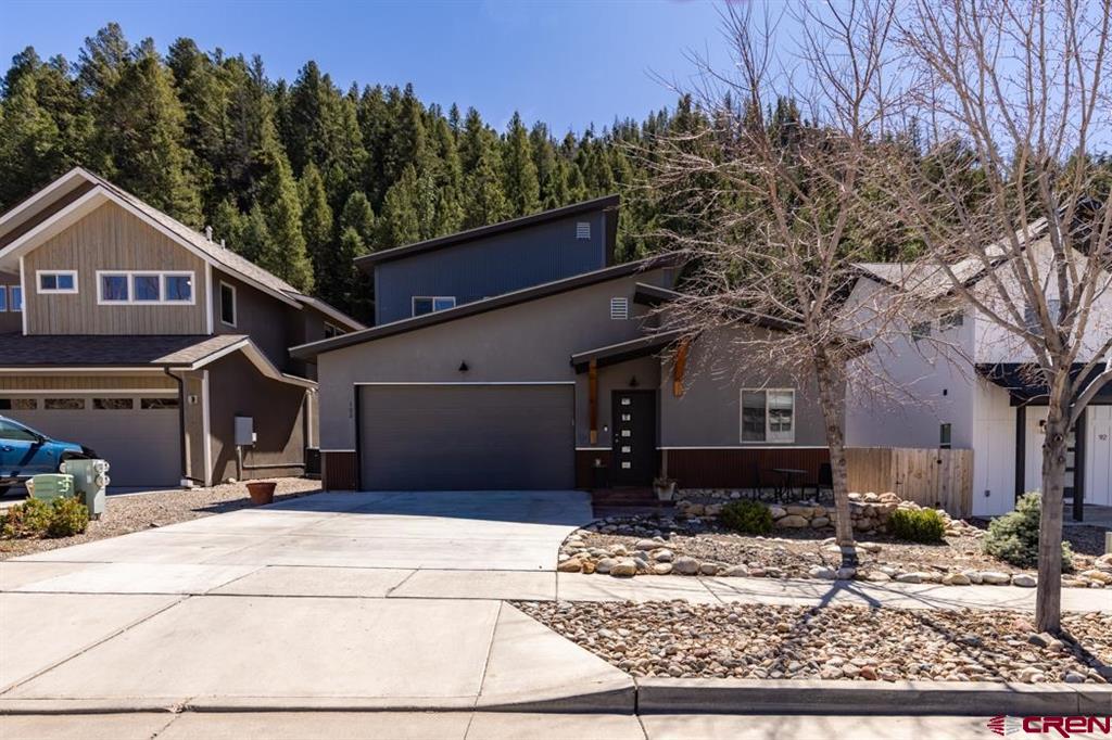 102 Spring Creek Village Place Durango CO 81301