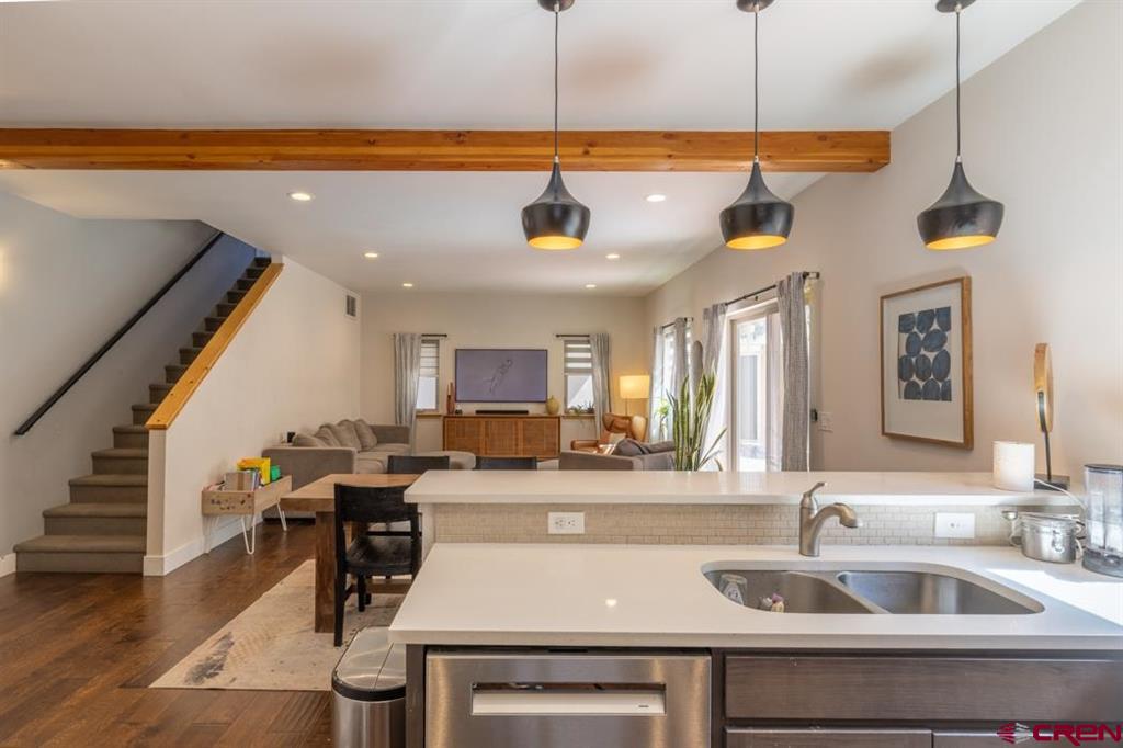 102 Spring Creek Village Place Durango CO 81301