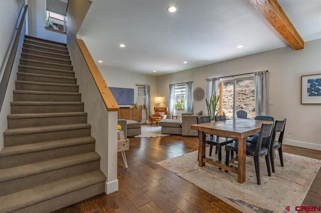 102 Spring Creek Village Place Durango CO 81301