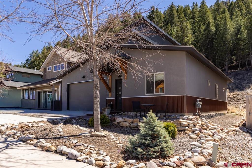 102 Spring Creek Village Place Durango CO 81301