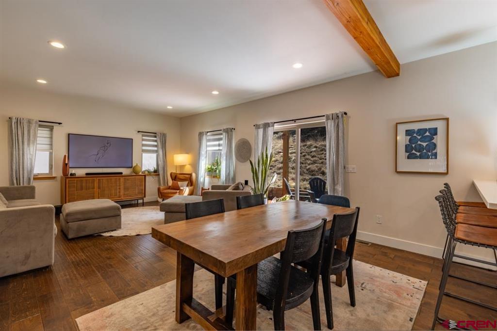 102 Spring Creek Village Place Durango CO 81301