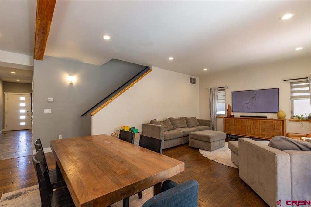 102 Spring Creek Village Place Durango CO 81301