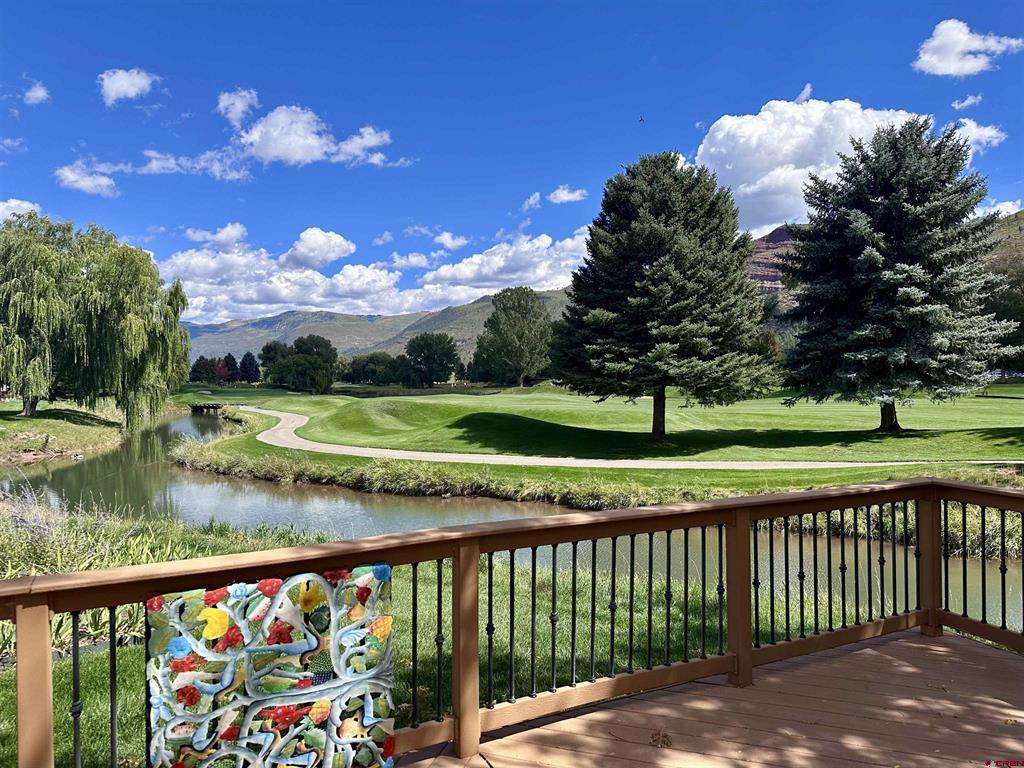 44 Cypress Court Durango CO 81301