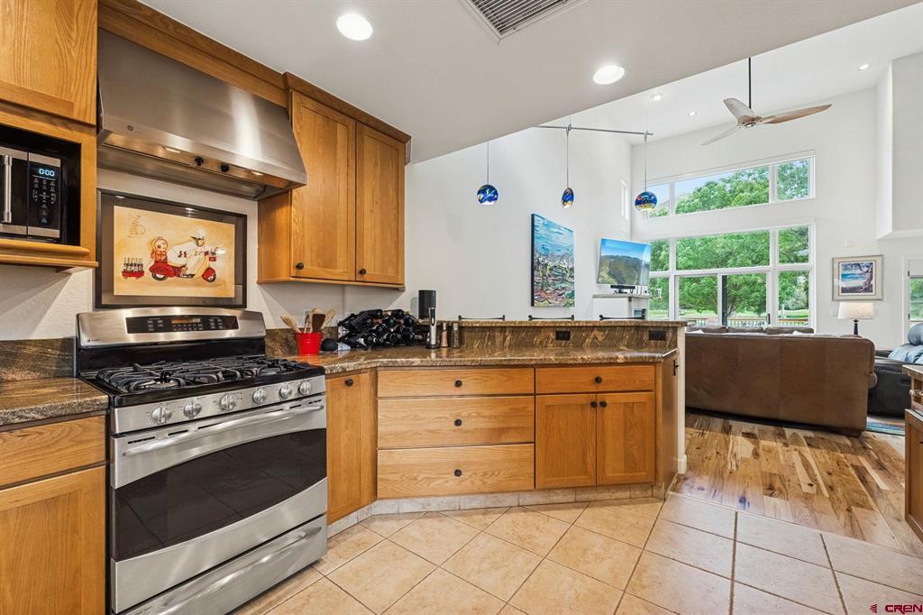 44 Cypress Court Durango CO 81301