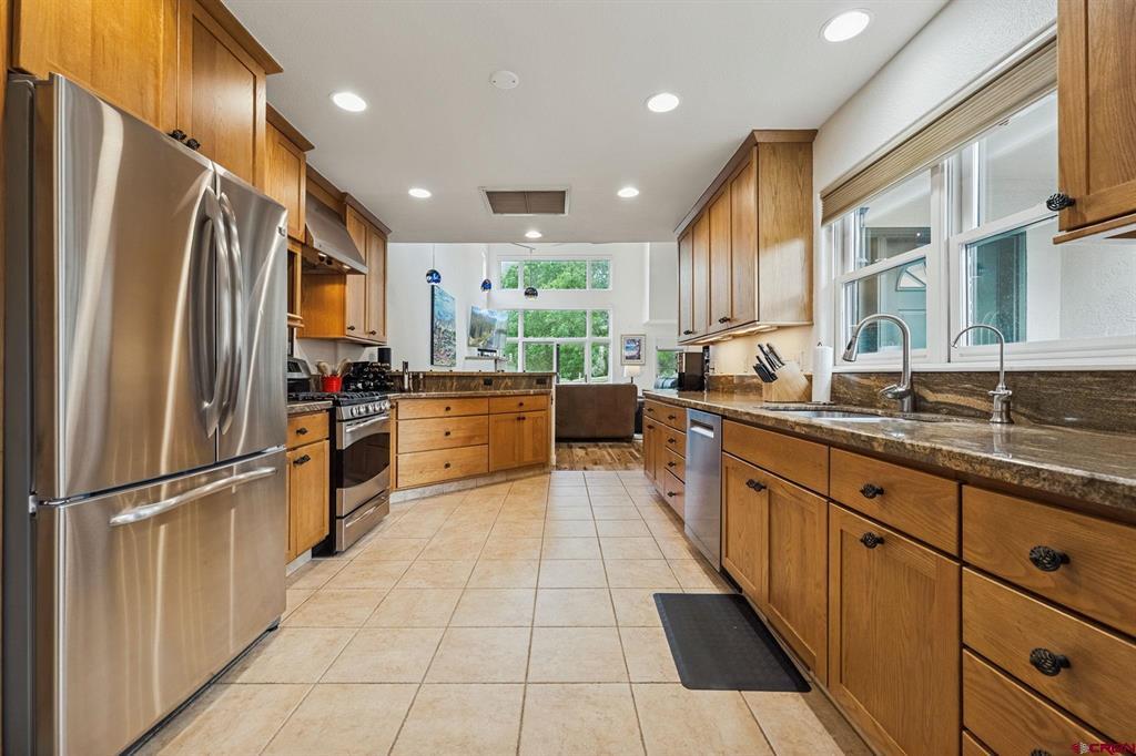 44 Cypress Court Durango CO 81301