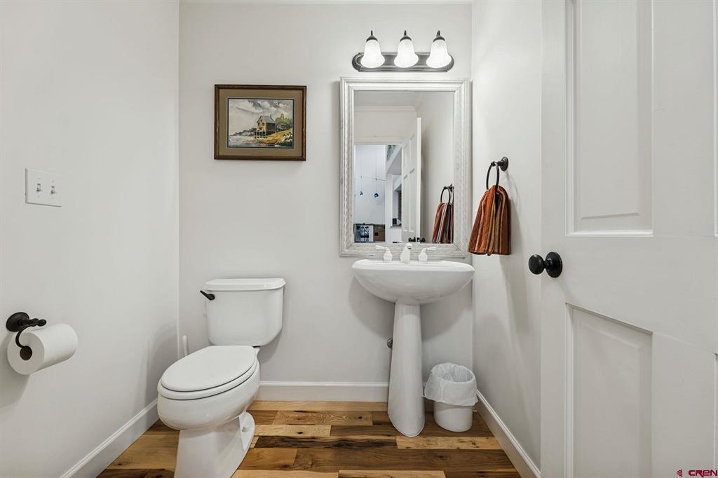 44 Cypress Court Durango CO 81301