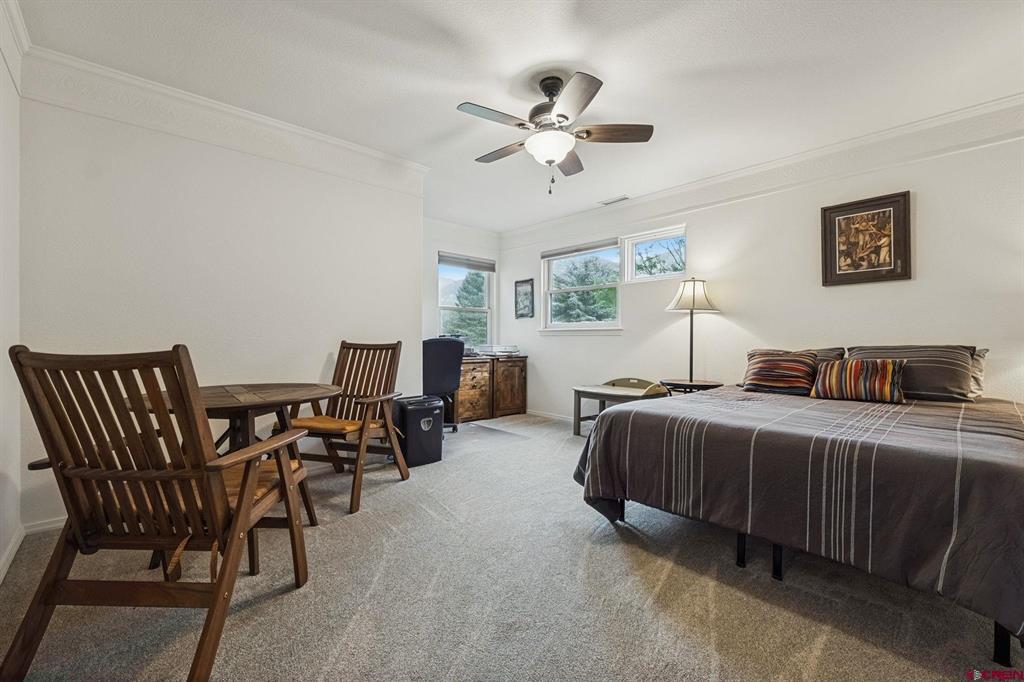 44 Cypress Court Durango CO 81301