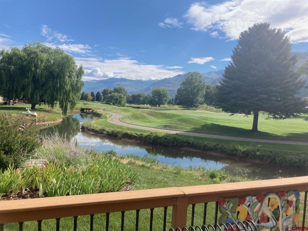 44 Cypress Court Durango CO 81301