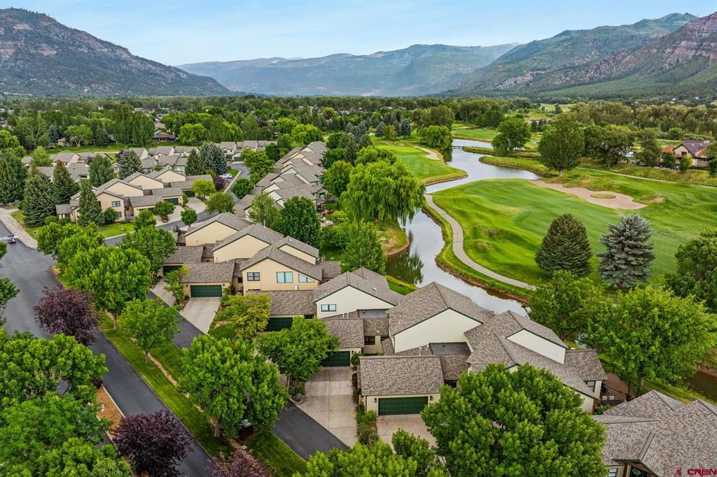 44 Cypress Court Durango CO 81301