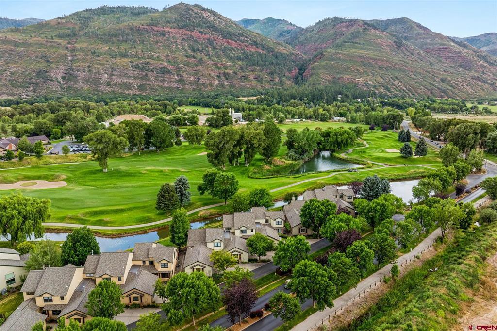 44 Cypress Court Durango CO 81301