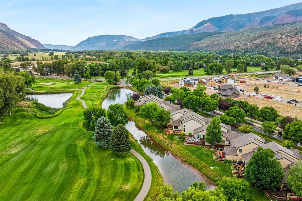 44 Cypress Court Durango CO 81301