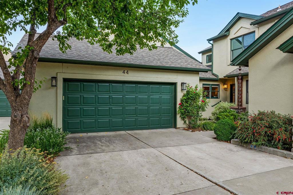 44 Cypress Court Durango CO 81301