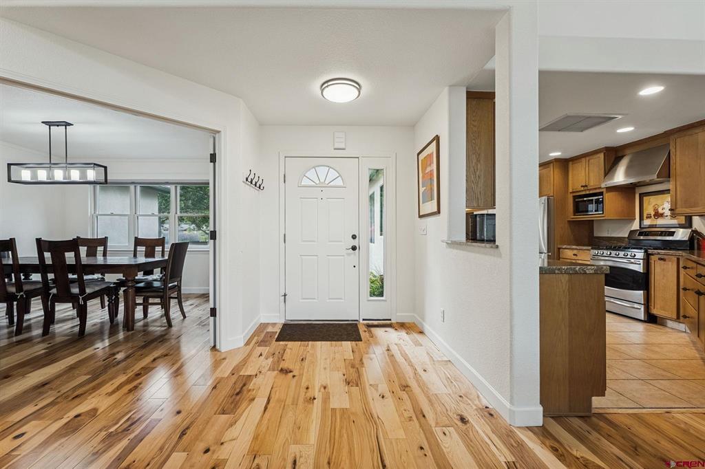 44 Cypress Court Durango CO 81301