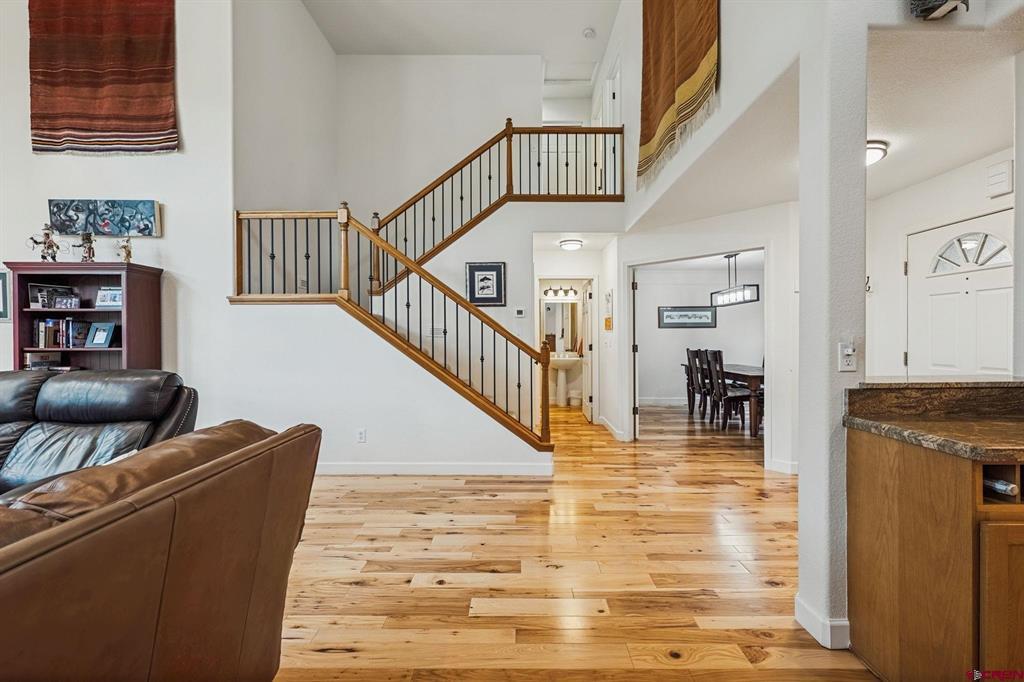 44 Cypress Court Durango CO 81301