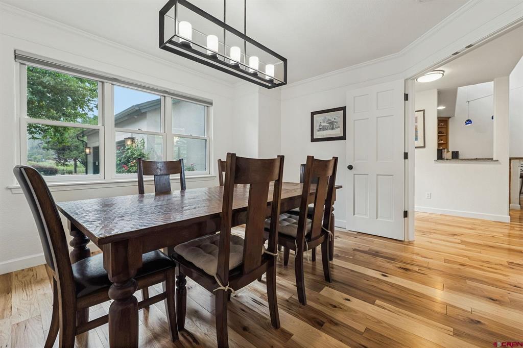 44 Cypress Court Durango CO 81301