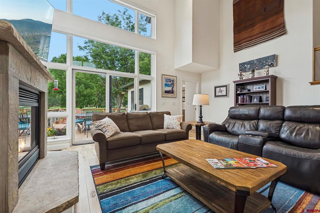 44 Cypress Court Durango CO 81301