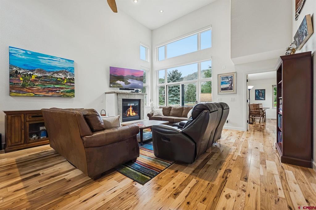 44 Cypress Court Durango CO 81301