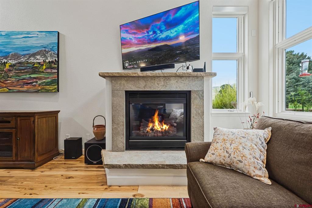 44 Cypress Court Durango CO 81301