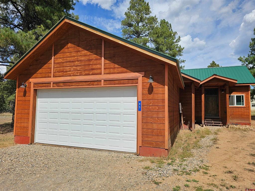 Pagosa Springs CO, 95 Cleek