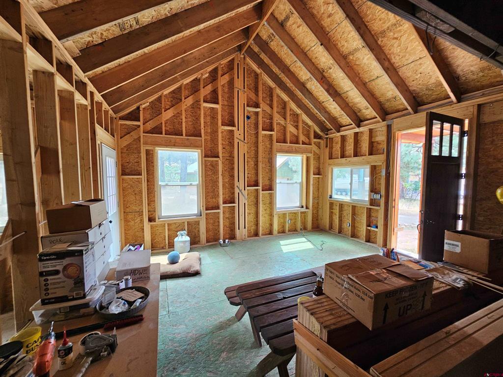 95 Cleek Court Pagosa Springs CO 81147