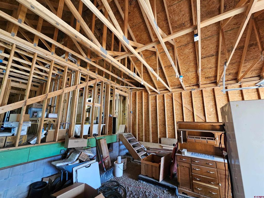 95 Cleek Court Pagosa Springs CO 81147