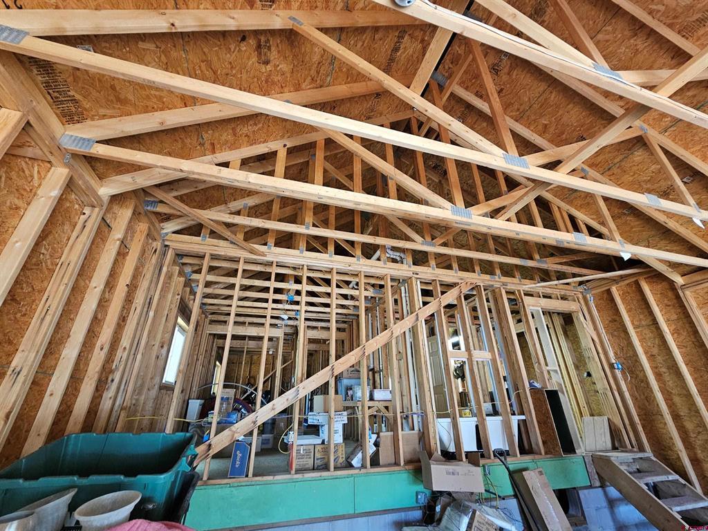 95 Cleek Court Pagosa Springs CO 81147