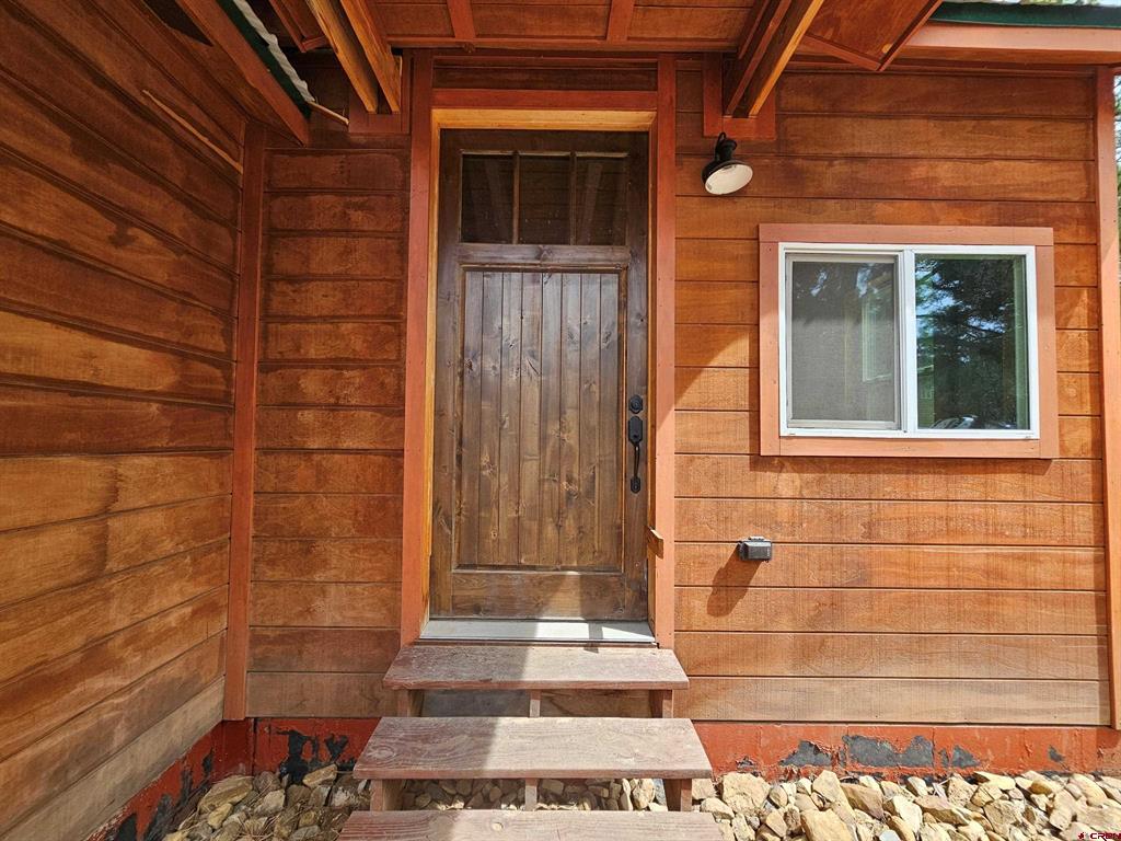 95 Cleek Court Pagosa Springs CO 81147