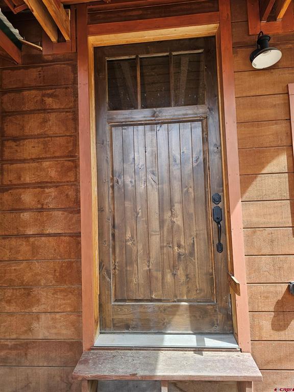95 Cleek Court Pagosa Springs CO 81147