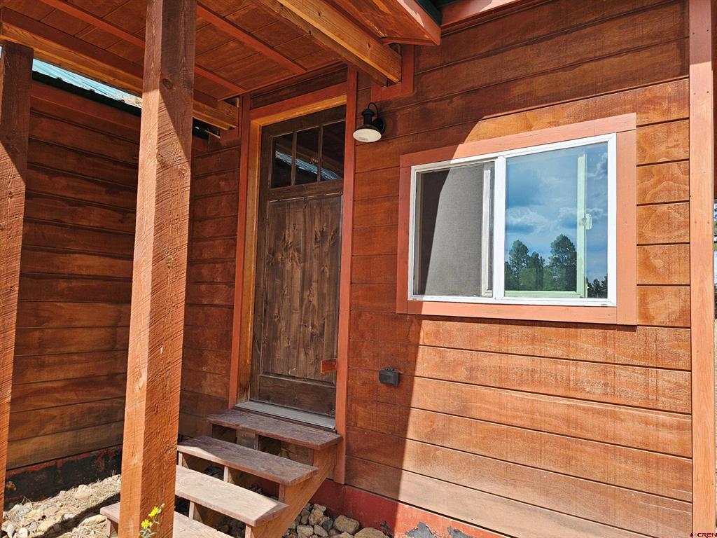 95 Cleek Court Pagosa Springs CO 81147