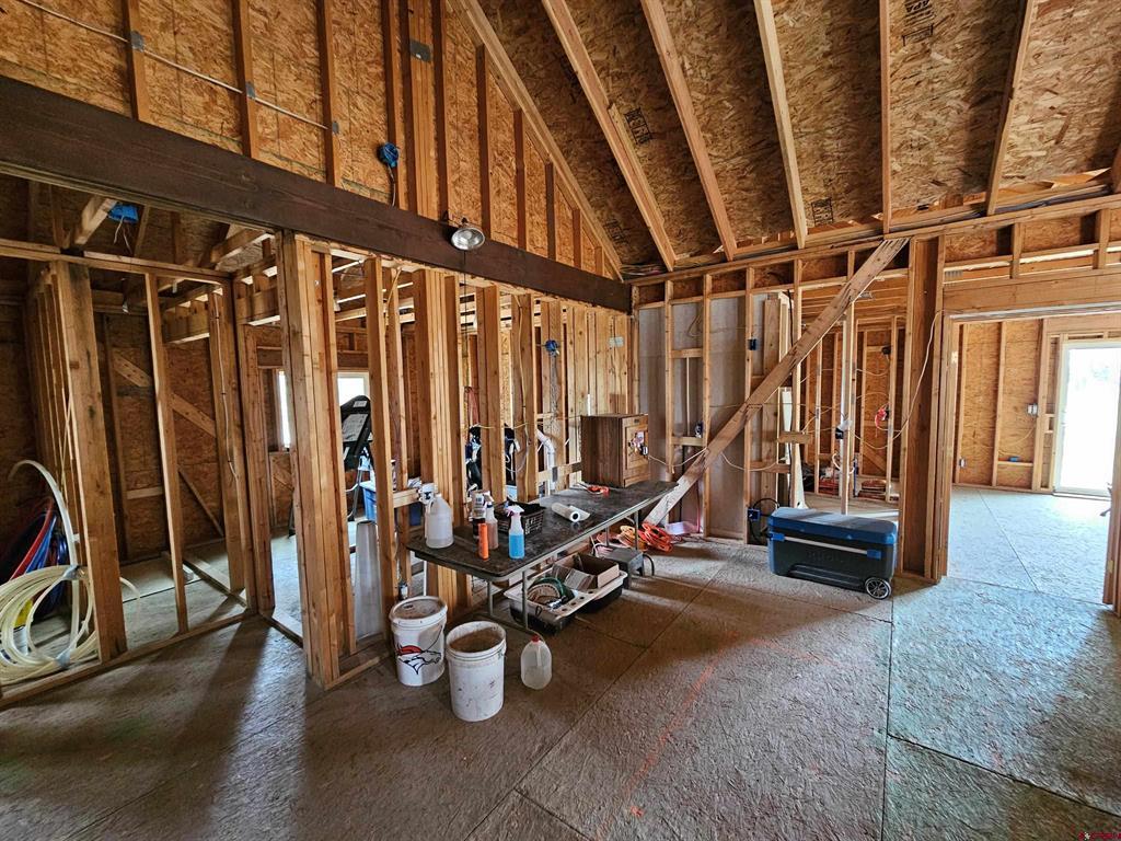 95 Cleek Court Pagosa Springs CO 81147