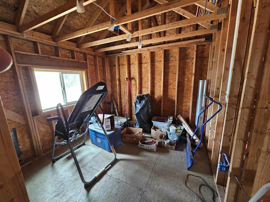 95 Cleek Court Pagosa Springs CO 81147