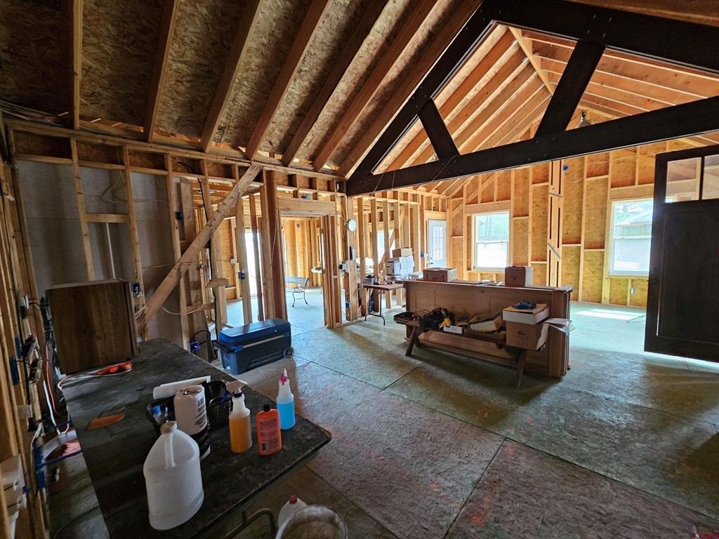 95 Cleek Court Pagosa Springs CO 81147