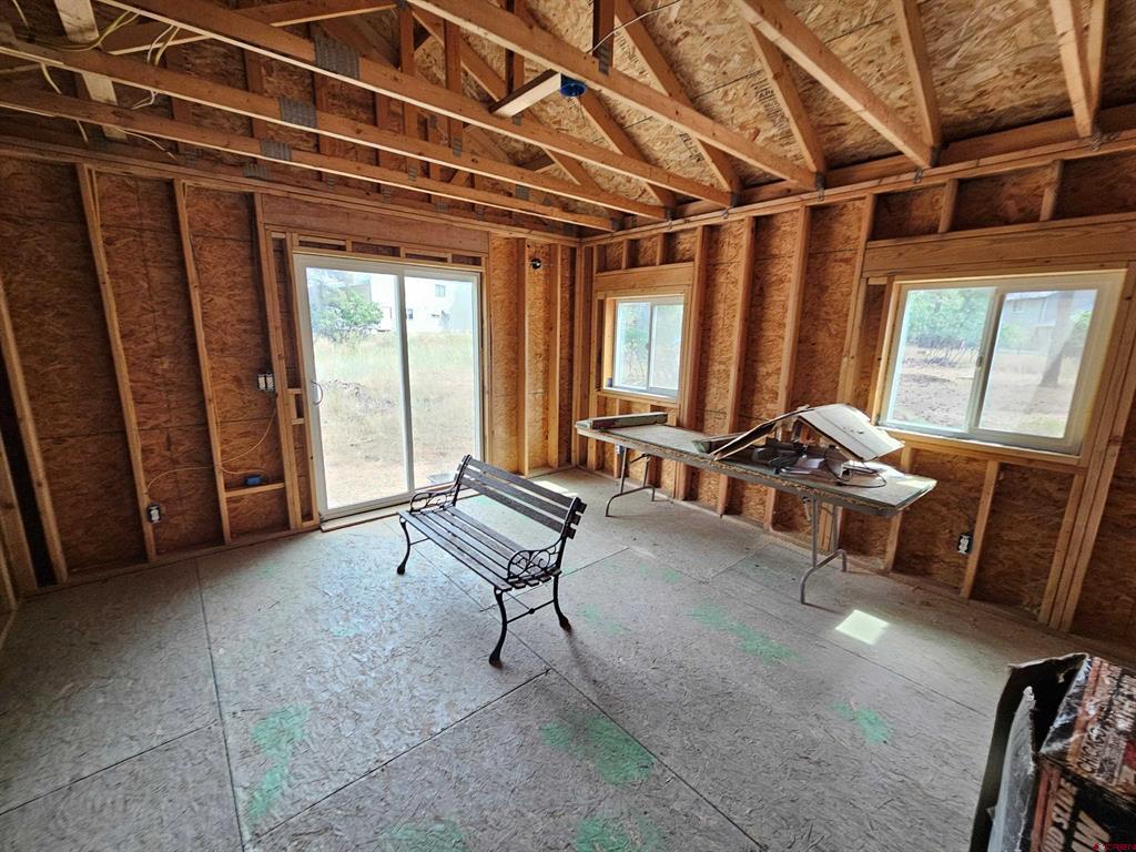 95 Cleek Court Pagosa Springs CO 81147