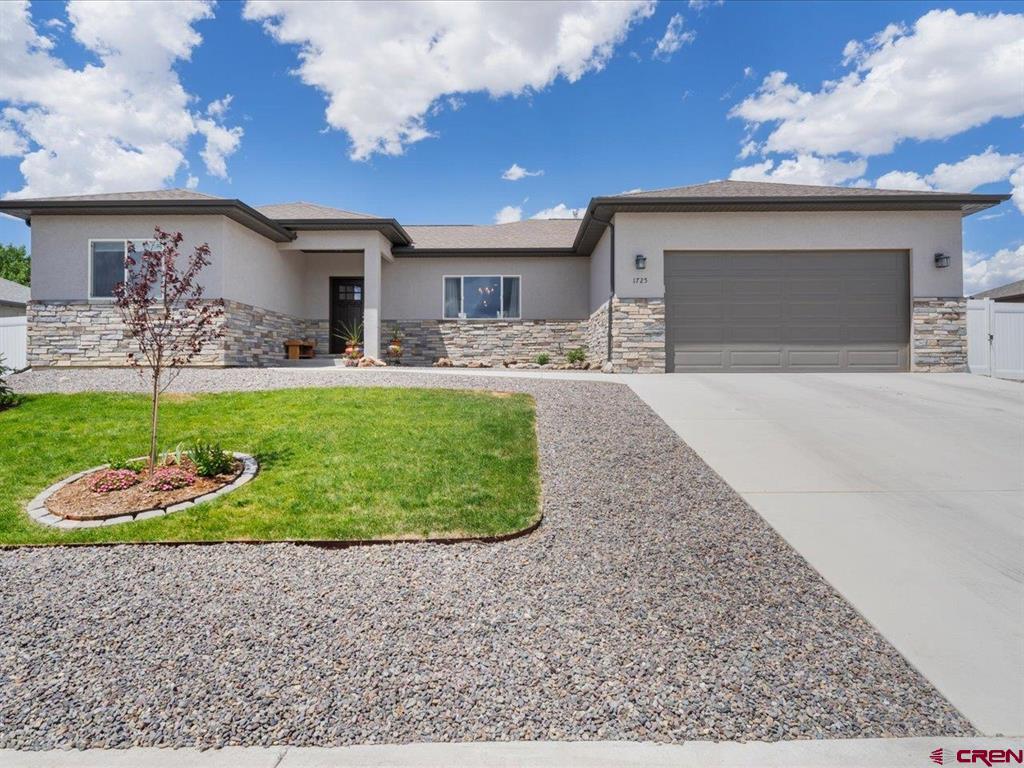 1725 Moonlight Drive Montrose CO 81401