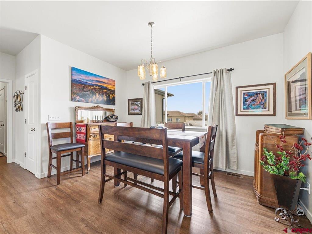 1725 Moonlight Drive Montrose CO 81401