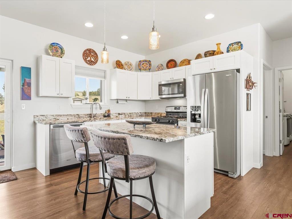 1725 Moonlight Drive Montrose CO 81401