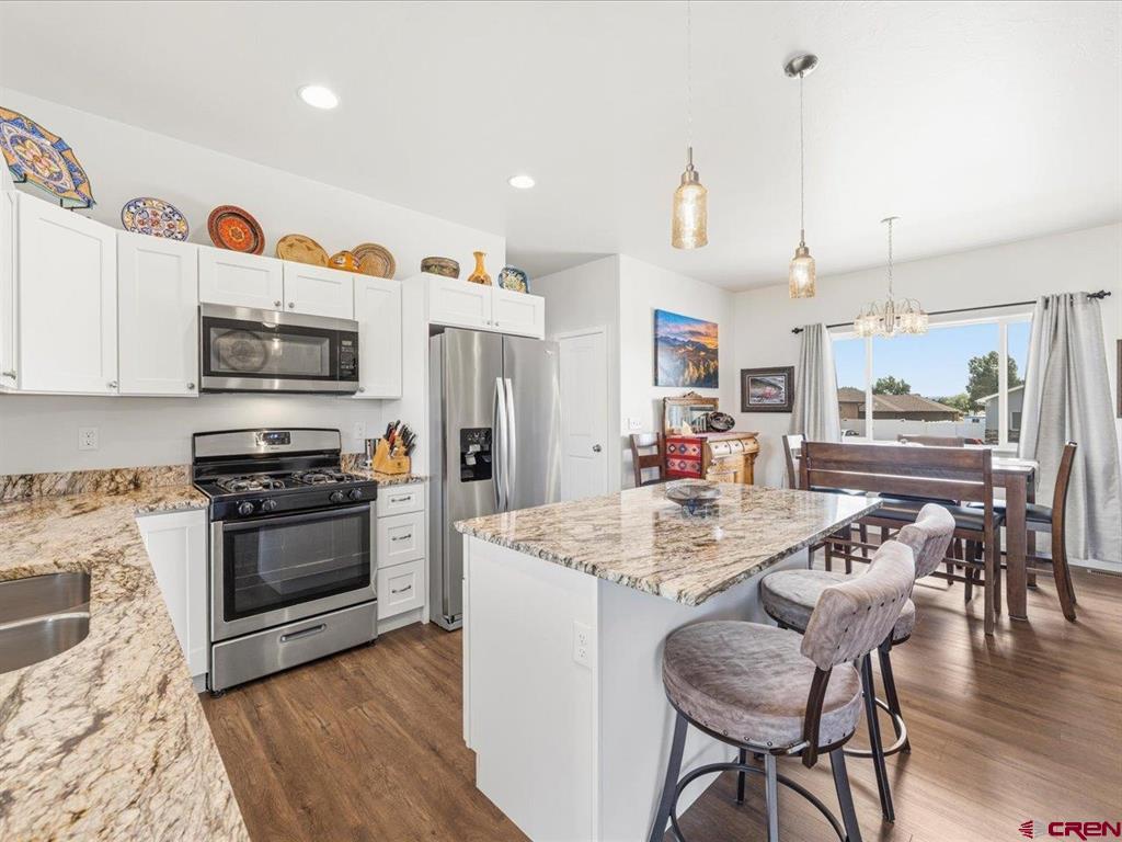 1725 Moonlight Drive Montrose CO 81401