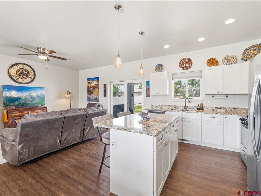 1725 Moonlight Drive Montrose CO 81401