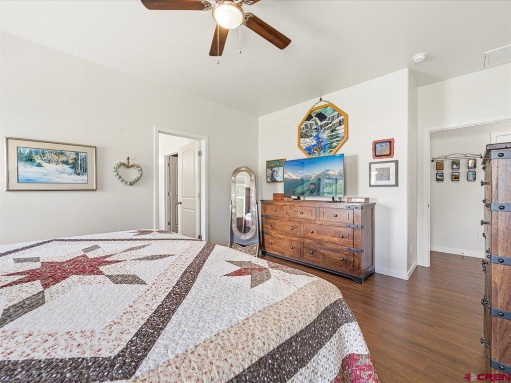 1725 Moonlight Drive Montrose CO 81401