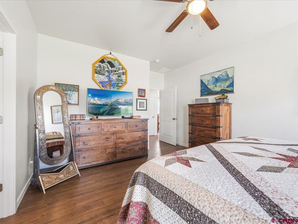 1725 Moonlight Drive Montrose CO 81401