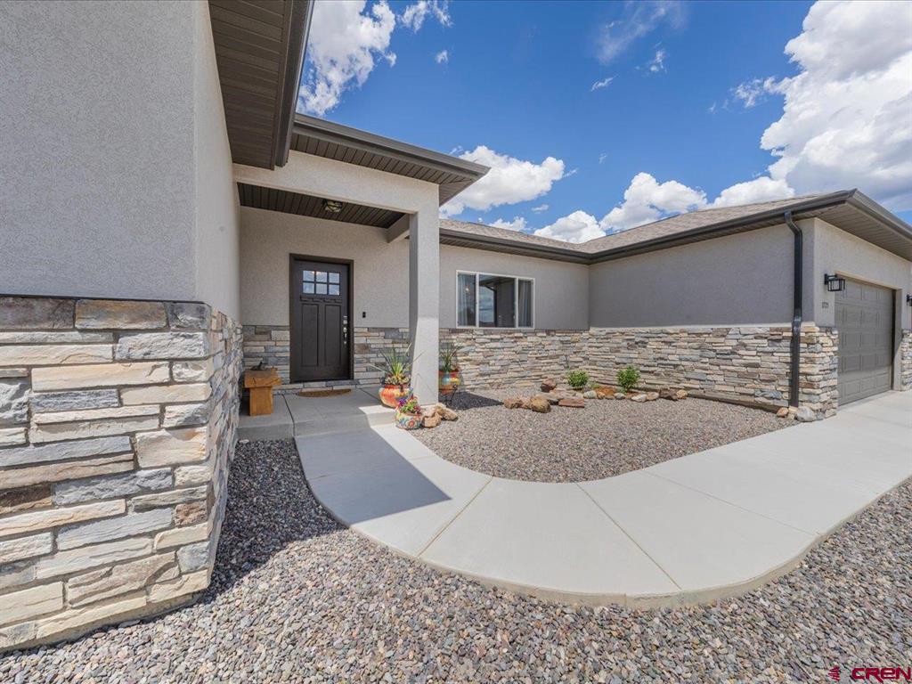 1725 Moonlight Drive Montrose CO 81401