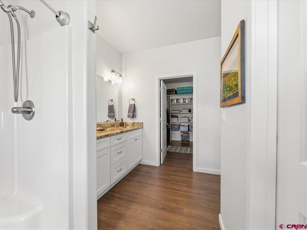 1725 Moonlight Drive Montrose CO 81401